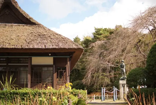 秩父宮記念公園