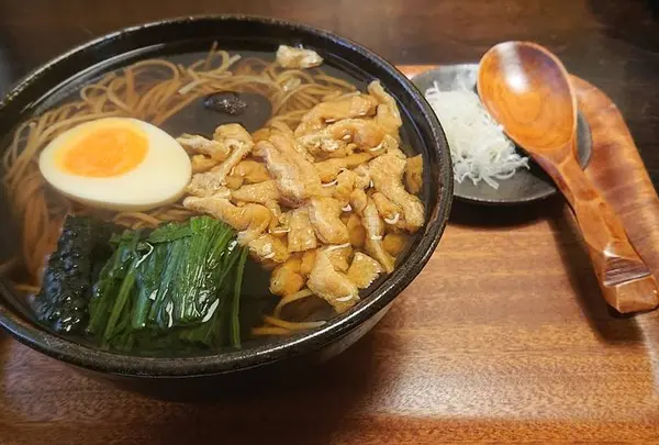 野麦