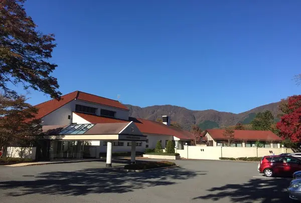 小田急 箱根ハイランドホテル