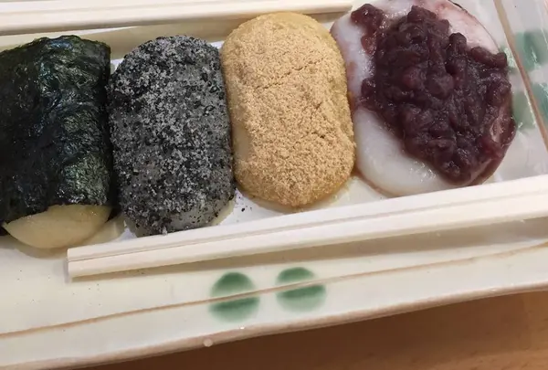 権現からめもちの写真・動画_image_542024