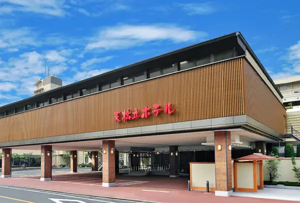 天橋立温泉 天橋立ホテル