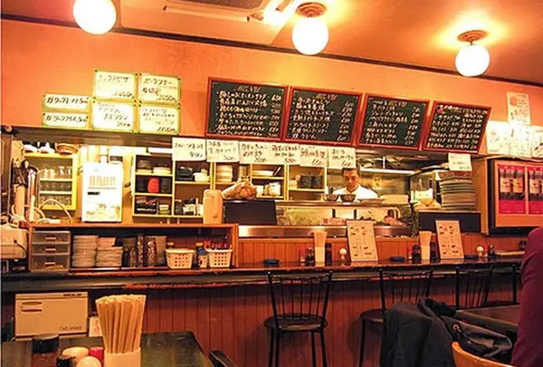 下町食楽酒房深川いちばん星