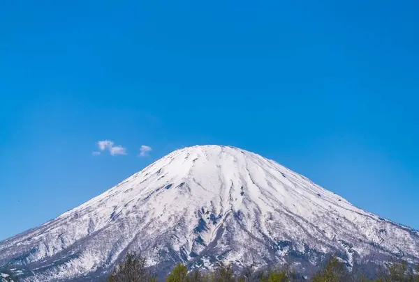 羊蹄山