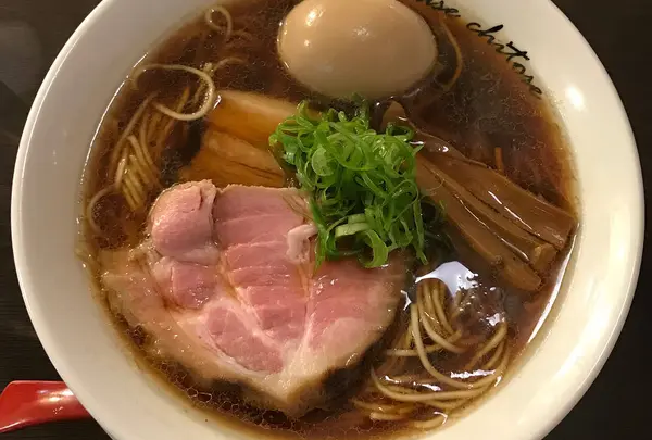 麺庵 ちとせ