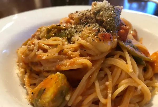 オデカフェ