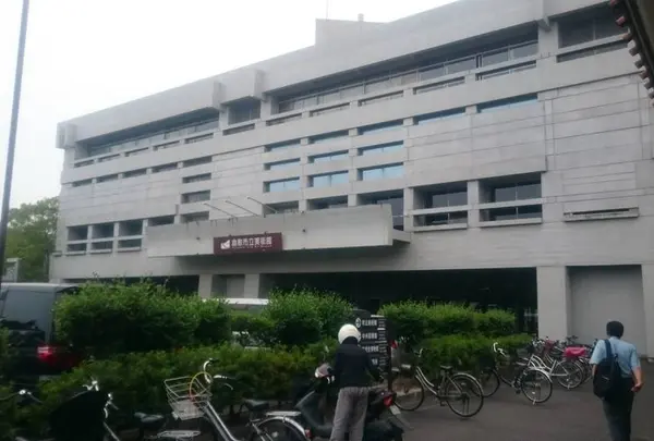 倉敷市立美術館
