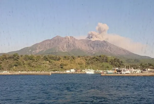 桜島の写真・動画_image_542986