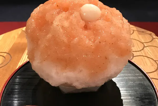大阪浪花家