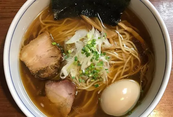 麺処 びぎ屋