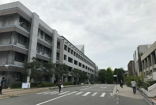 大阪大学 豊中キャンパス
