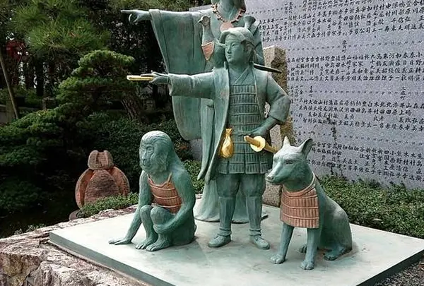 田村神社