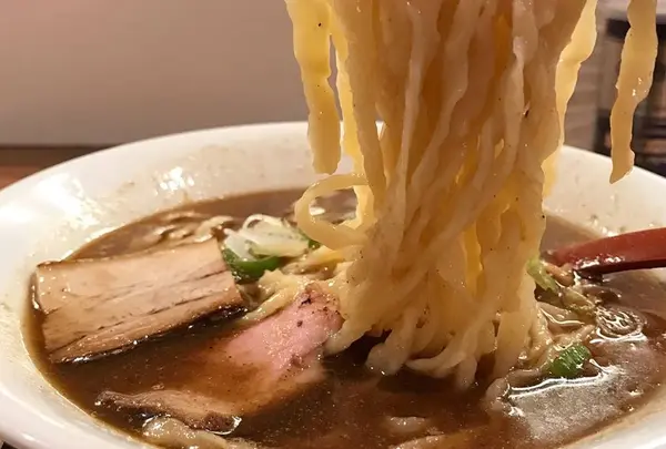 麺や 七彩