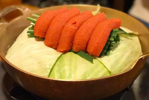 築地 鍋処 ふく竹 本店