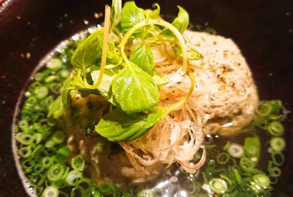 八十八（ハトハ）