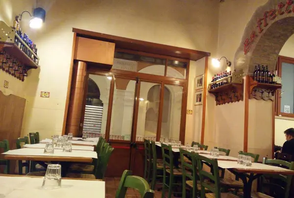 Da Baffetto 2