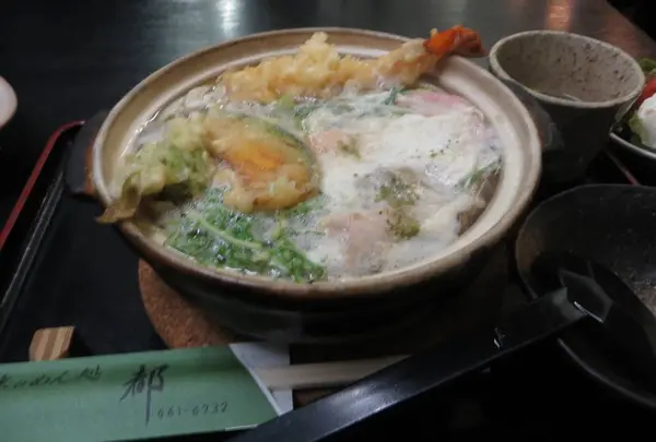 京のめん処都