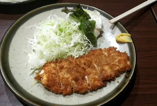 とん水