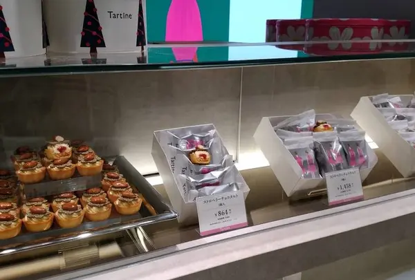 タルティン(Tartine) 東武百貨店池袋店