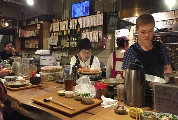 もがめ食堂