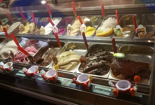 Gelateria Valentino