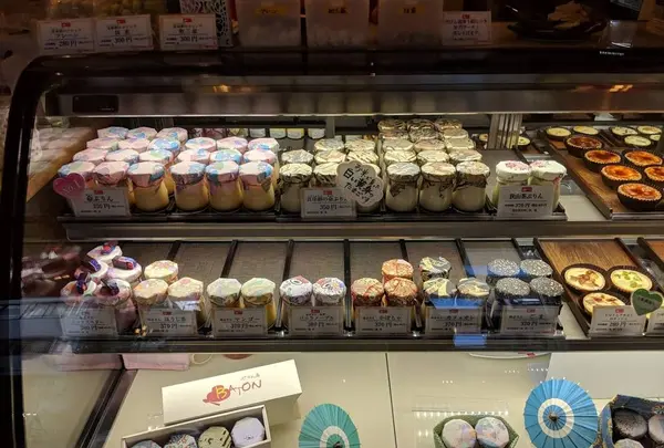 le cafe de BATON