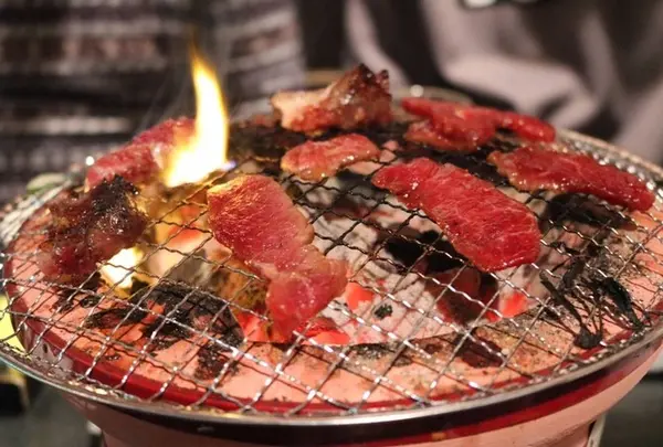 やきにく舎 太好了 すすきの店