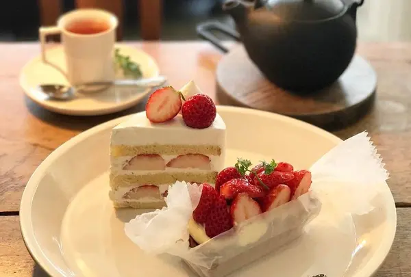 ひだまり商店
