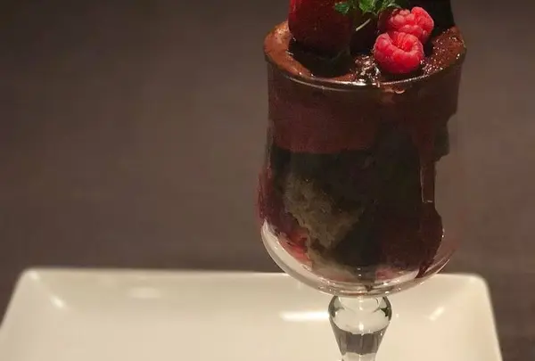 パティスリー　ドゥ・ボン・クーフゥ （patisserie de bon coeur ）