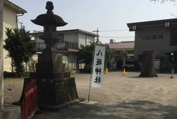 八坂神社の写真・動画_image_545712