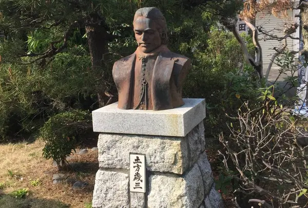 土方歳三資料館の写真・動画_image_545718