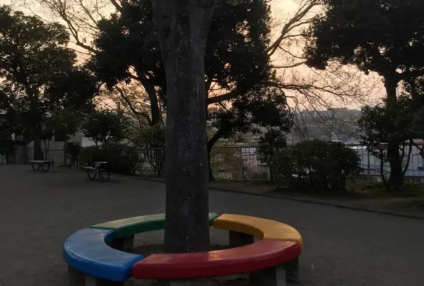ほほえみ公園