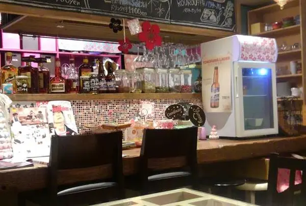 ROUROU Cafe