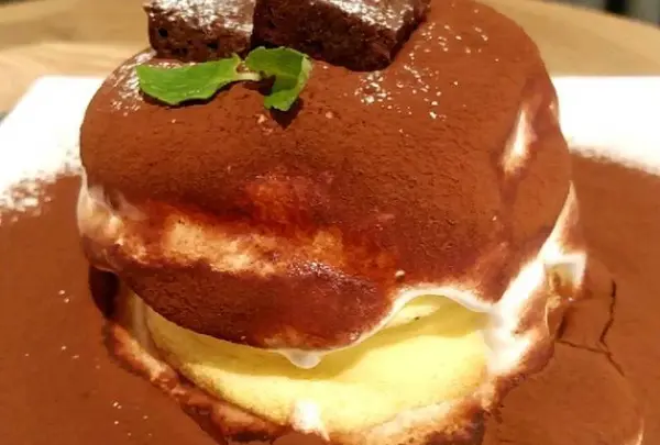 HOMIBING（ホミビン）表参道店