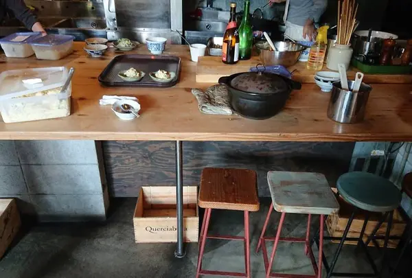 常衛門食堂