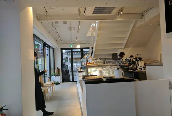 MARGARET HOWELL SHOP &CAFE 吉祥寺
