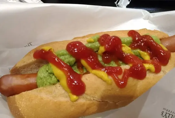 タリーズコーヒー六本木一丁目店