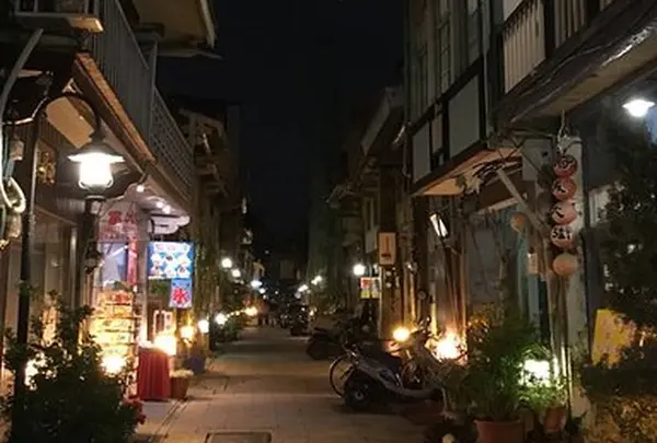 神農街