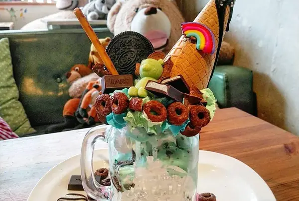 ＢａｂｙＫｉｎｇＫｉｔｃｈｅｎ