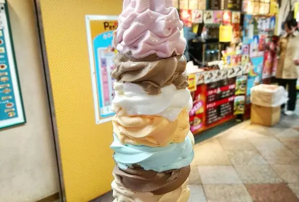 デイリーチコ