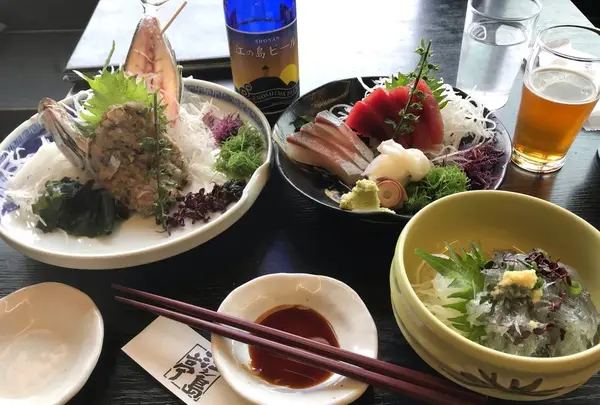 江之島亭
