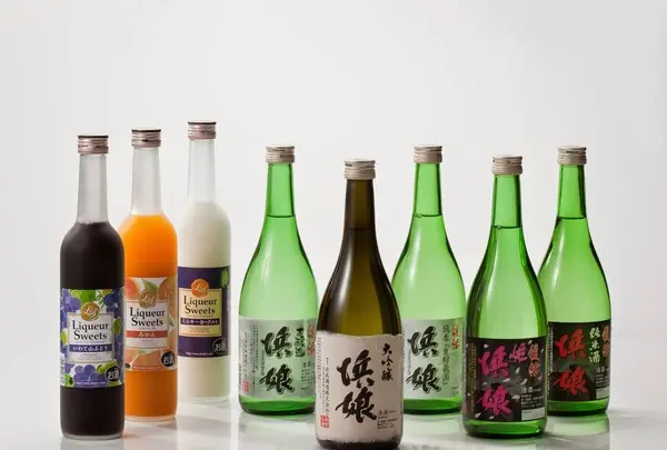 赤武酒造㈱ 復活蔵