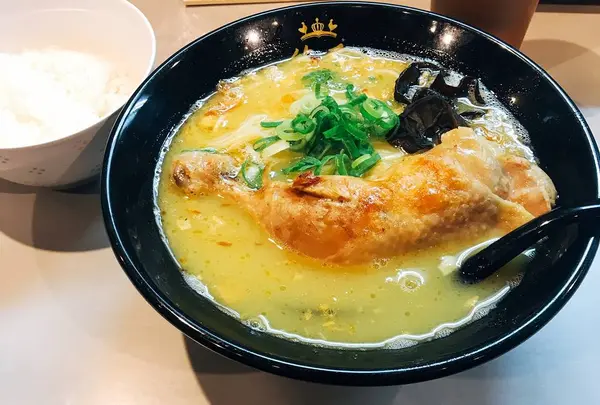 鶏王けいすけ 秋葉原店