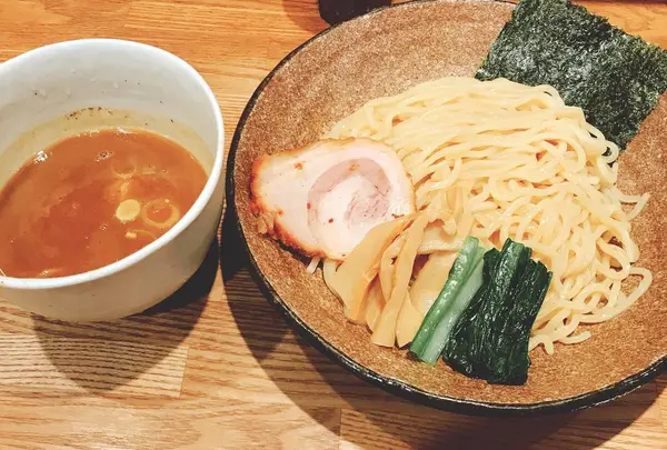 麺屋ぬかじ