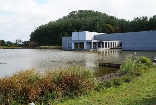 土門拳写真美術館