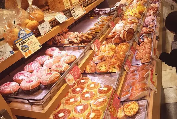 志津屋 コトチカ京都店