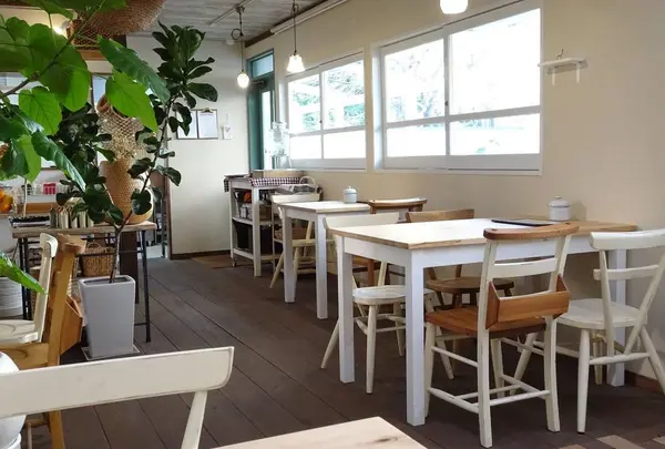 ごはんとおやつと暮らしの道具店コケット（coquette）