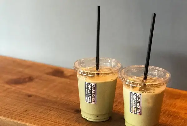 APARTMENT COFFEE