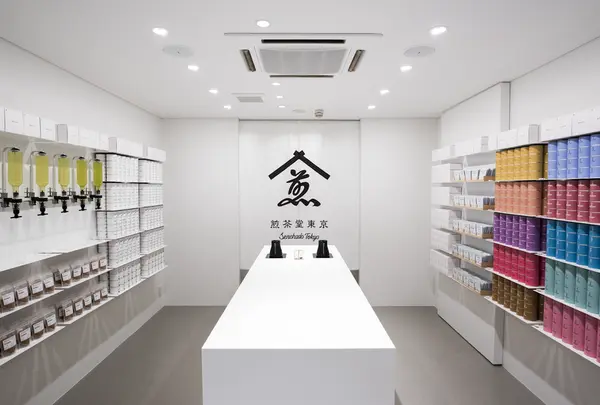 煎茶堂東京