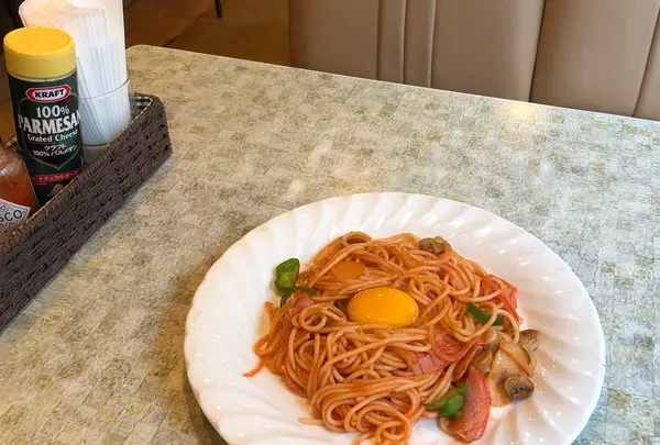 ロマン