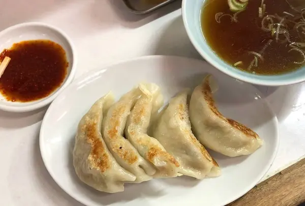 珍々軒